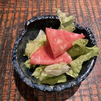 ビストロボンノ - 