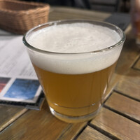 リオ・ブルーイング・コー ビストロアンドガーデン 東京ミッドタウン - 