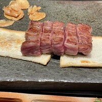 ビフテキのカワムラPremium 北新地店 - 