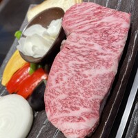 ビフテキのカワムラPremium 北新地店 - 
