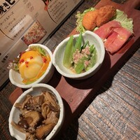 ビストロボンノ - 