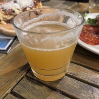 リオ・ブルーイング・コー ビストロアンドガーデン 東京ミッドタウン - 