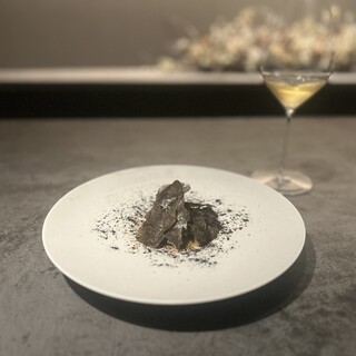 ペアリングとイタリアンが織りなす至福のひと時