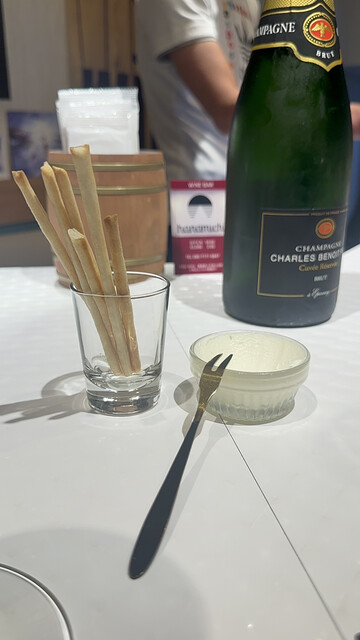 カジュアルワインバー hanamichi（ハナミチ） - 本八戸（ワインバー）の写真