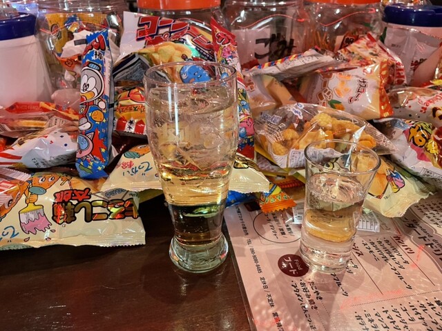 BAR 1096 - 函館駅前（バー）の写真