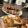 もつ焼き処 美の田