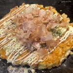 もんじゃ麦 - 