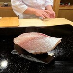 日本橋蛎殻町 すぎた - 