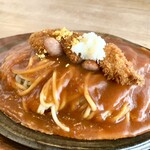 スパゲッティハウス シェフ - 