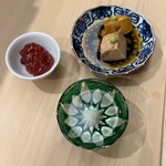 日本橋蛎殻町 すぎた - 