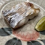 日本橋蛎殻町 すぎた - 