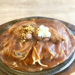 スパゲッティハウス シェフ - 