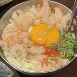 もんじゃ麦 - 