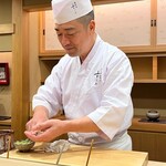 日本橋蛎殻町 すぎた - 