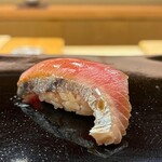 日本橋蛎殻町 すぎた - 