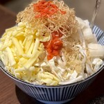 もんじゃ麦 - 