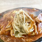 スパゲッティハウス シェフ - 