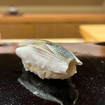 日本橋蛎殻町 すぎた - 