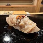 日本橋蛎殻町 すぎた - 