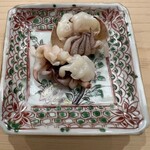 日本橋蛎殻町 すぎた - 