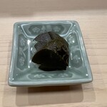 日本橋蛎殻町 すぎた - 