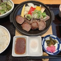 江戸前肉割烹 宮下 - 