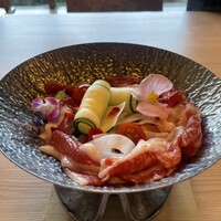 日本料理 八万ぼり - 