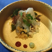 赤坂 桃の木 - 