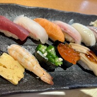 すし 堺 -  すし 堺 -