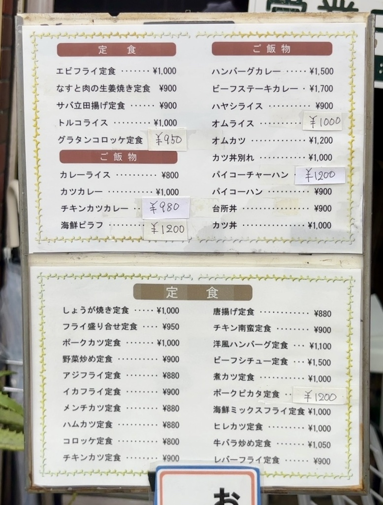 活動歴および当時の関連ビジュアル記録