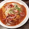 あんかけスパゲティ NANAYA