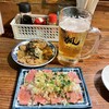 もつ焼き煮込み 楓 南口店