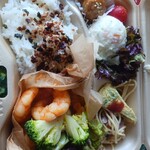 まるふるキッチン弁当 - 