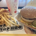 マクドナルド - 