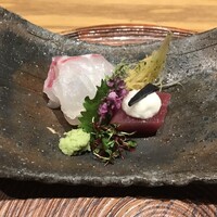妙見石原荘 食菜石蔵 - 