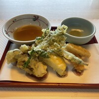 日本料理 八万ぼり - 