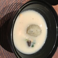 妙見石原荘 食菜石蔵 - 