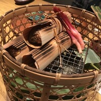 妙見石原荘 食菜石蔵 - 