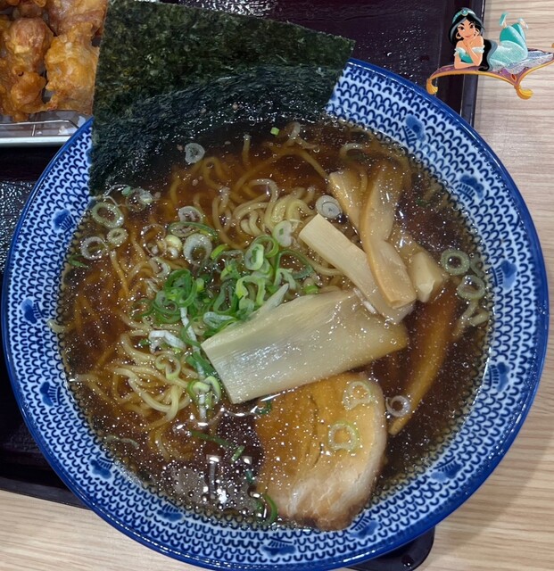Chuka Soba Chuka Meshi Kurama Iontaun Chikusa Ten photo 3