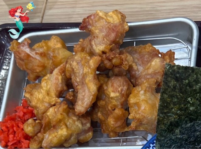 Chuka Soba Chuka Meshi Kurama Iontaun Chikusa Ten photo 2