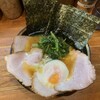 ラーメン 末廣家