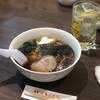中華食 いそつー