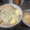 ラーメン二郎 川越店