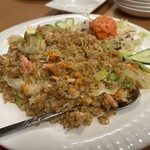 中国食府 双龍居 - 