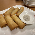 中国食府 双龍居 - 