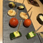 中目黒いぐち - 