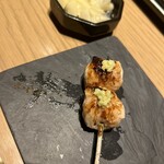 中目黒いぐち - 