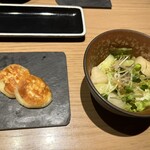 中目黒いぐち 麻布十番店 - 