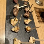 中目黒いぐち - 