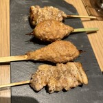 中目黒いぐち - 